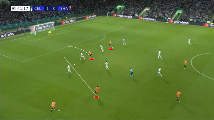 欧冠窗口期走向成谜；摩纳哥外线爆发；态度坚定；球探报告显示潜力的简单介绍-雷竞技体育网站