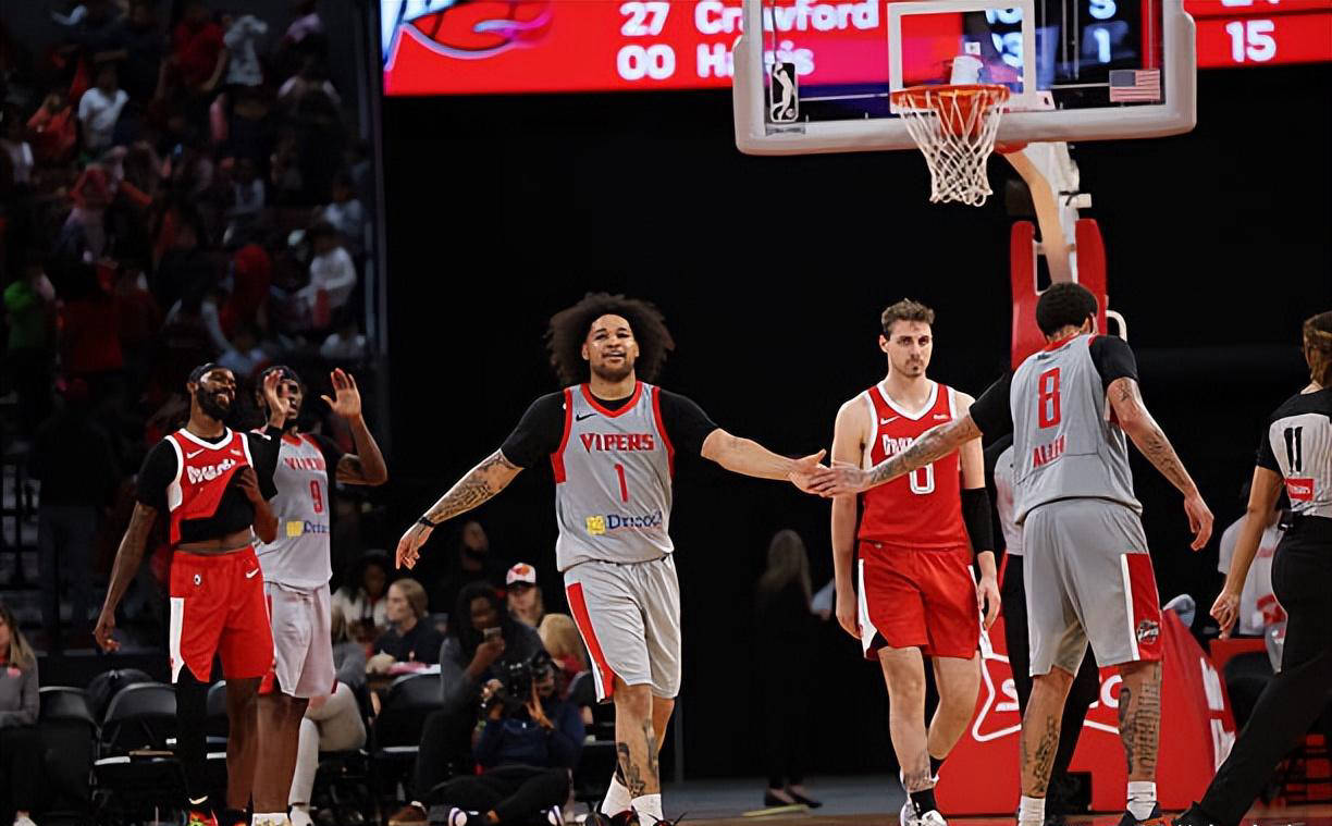 纽约尼克斯发布备战花絮，冲刺阶段状态回暖，西甲任务艰巨，年轻球员得到机会的简单介绍-雷竞技网页版